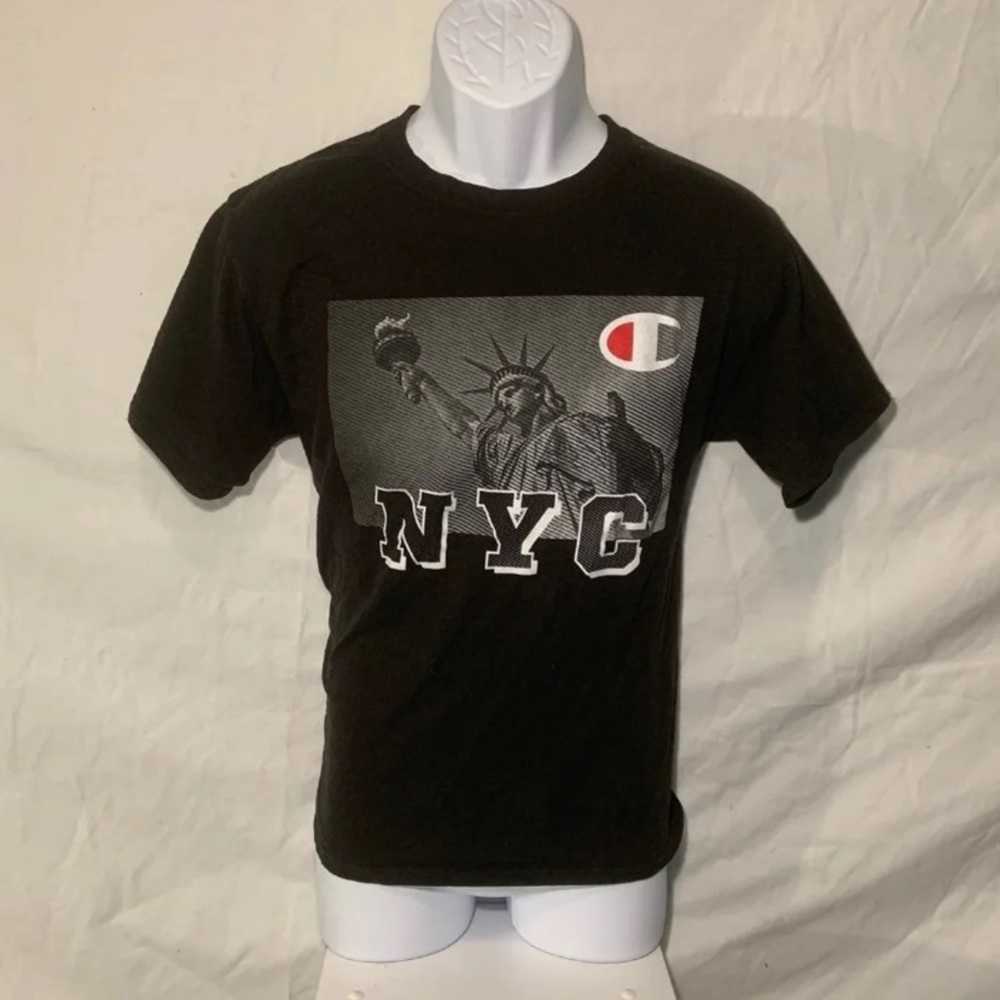 NYC Champion T-Shirt